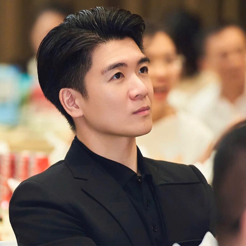 Đỗ Quang Vinh chơi môn mới- Ảnh 3. Đỗ Quang Vinh chơi môn mới- Ảnh 3.