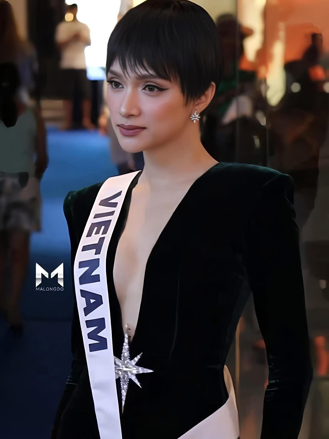 Lo cho Hương Giang- Ảnh 4. Lo cho Hương Giang- Ảnh 4.