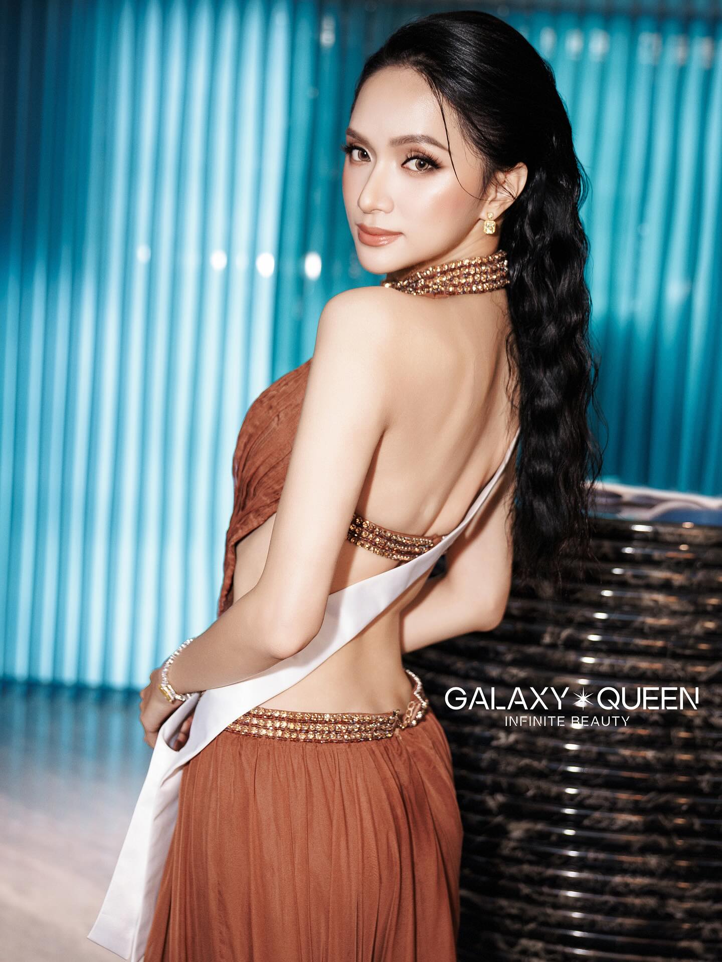 Lo cho Hương Giang- Ảnh 3. Lo cho Hương Giang- Ảnh 3.