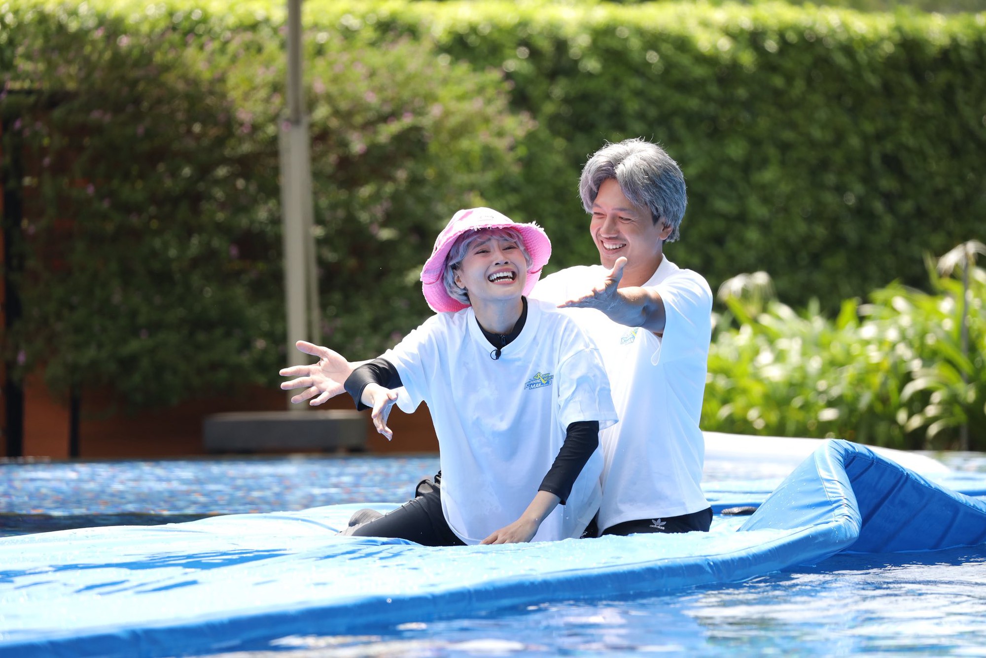 Ninh Dương Lan Ngọc và Liên Bỉnh Phát không thể đến được với nhau- Ảnh 6.