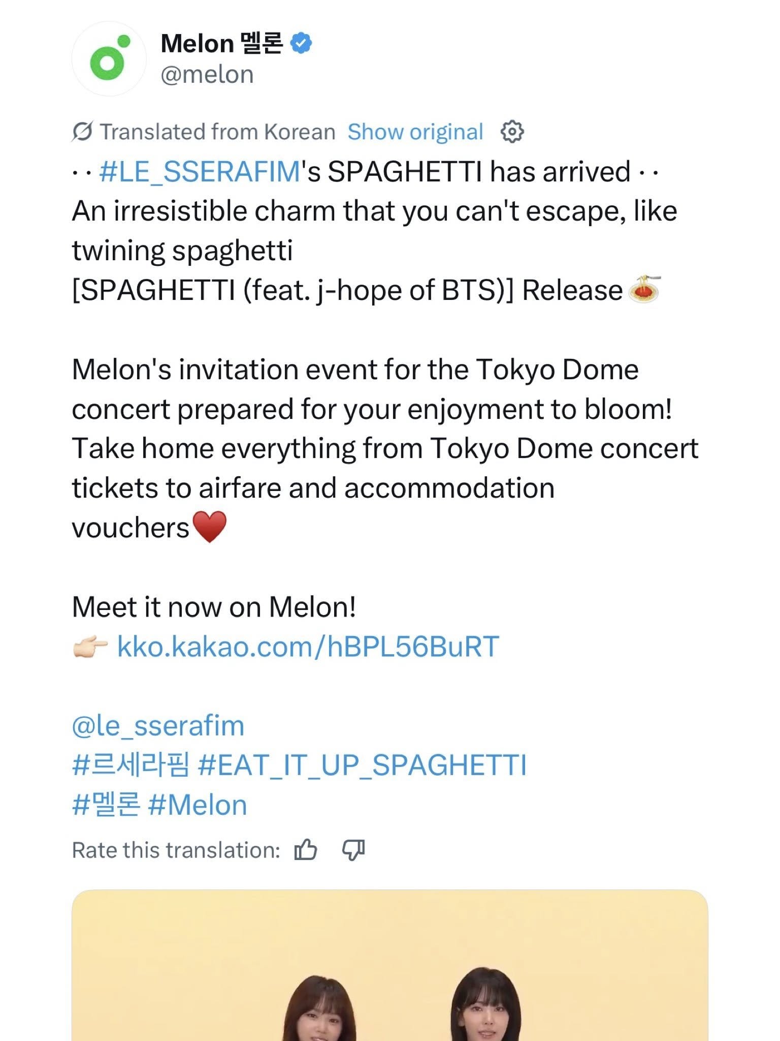 Sự hết thời của nhóm nữ "ngũ long công chúa": Bị ghét vì hát dở, mở concert ế vé phải đem đi cho?- Ảnh 2.