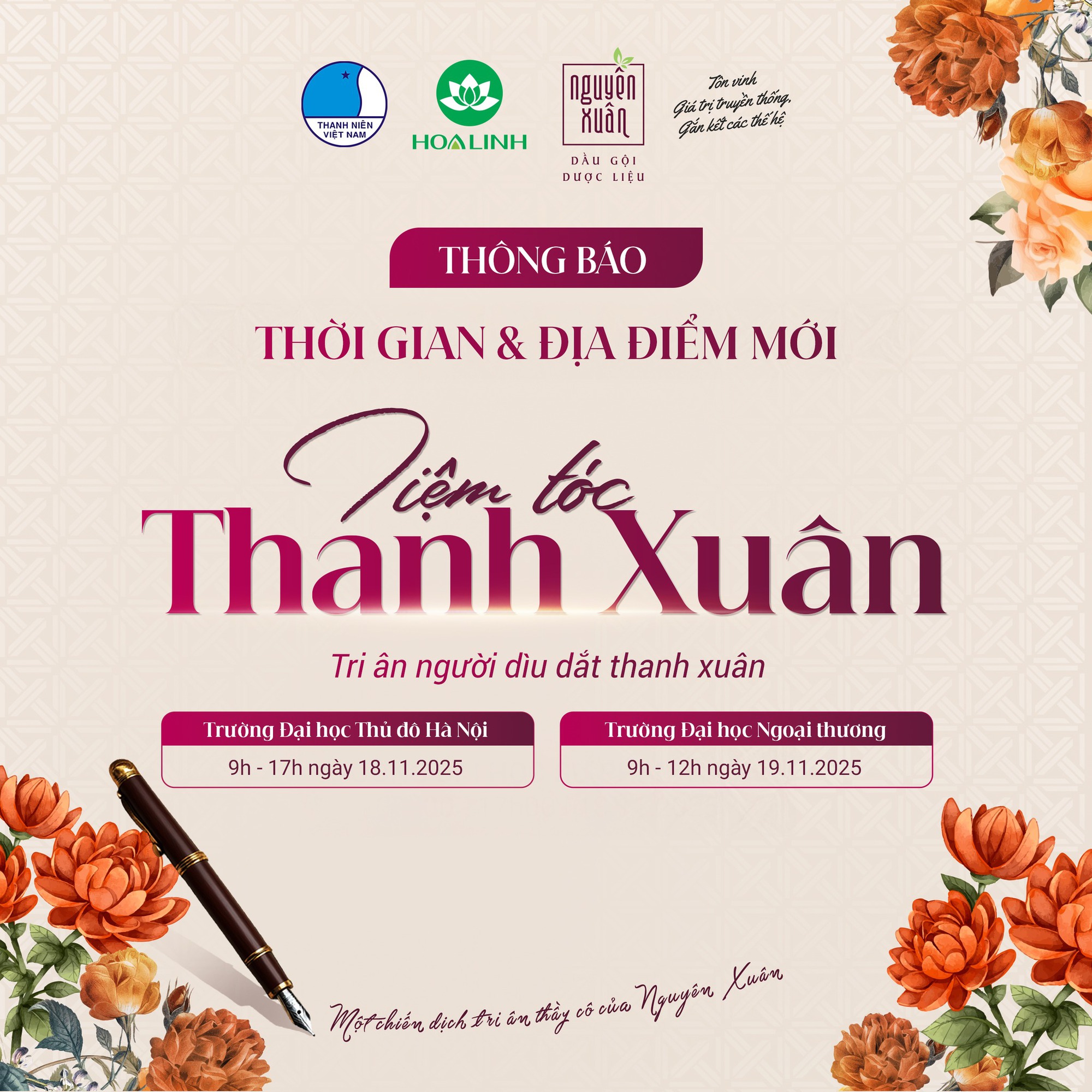 Không phải hoa hay quà, đây mới là sự tri ân mà thầy cô muốn nhận được nhất- Ảnh 3.