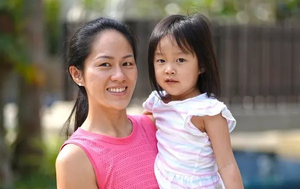 Người mẹ có VẬN MAY thường sở hữu 6 đặc điểm này: Nếu có 1 thôi cũng chúc mừng bạn!- Ảnh 1.