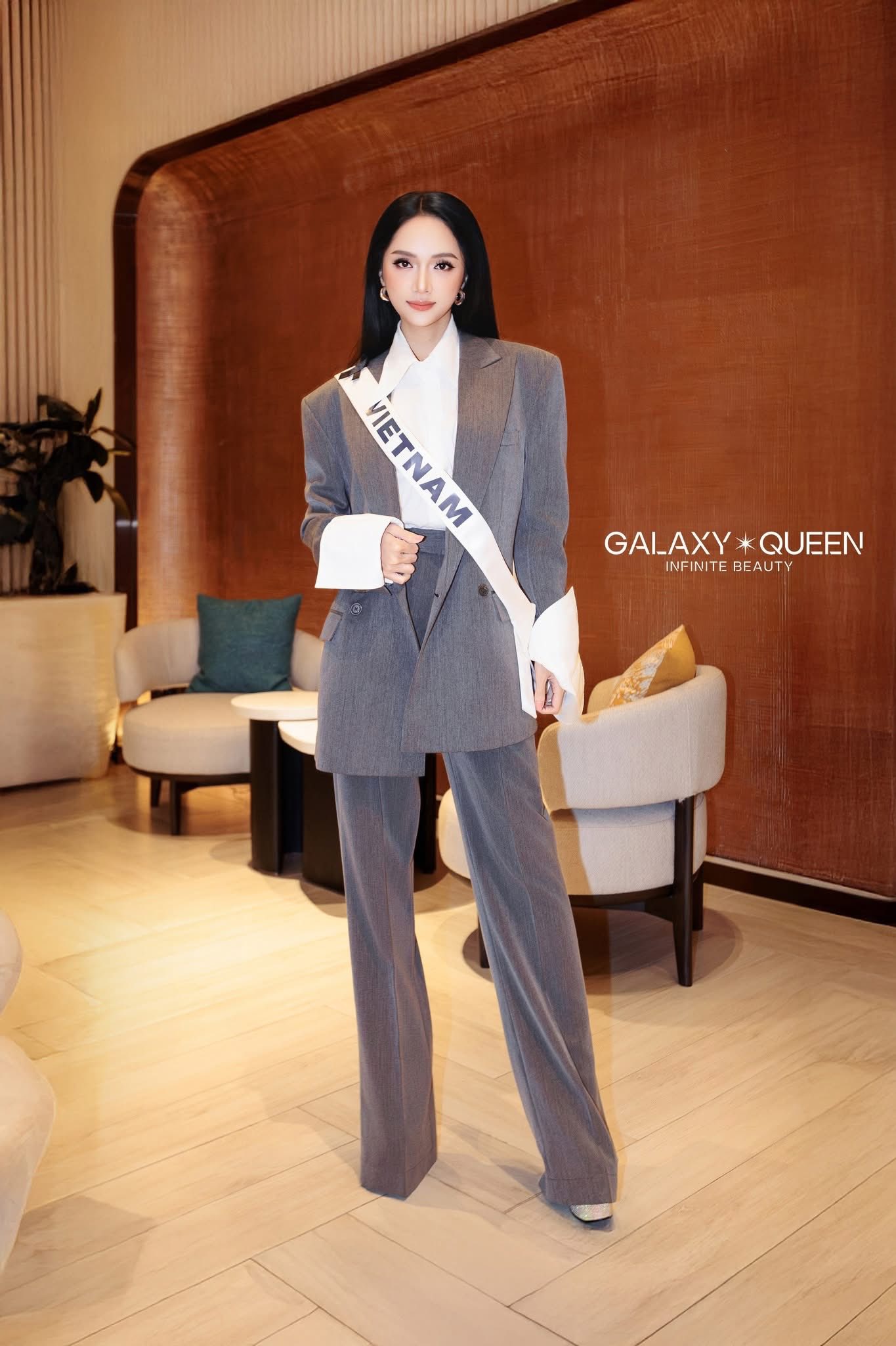 Lo cho Hương Giang- Ảnh 2. Lo cho Hương Giang- Ảnh 2.