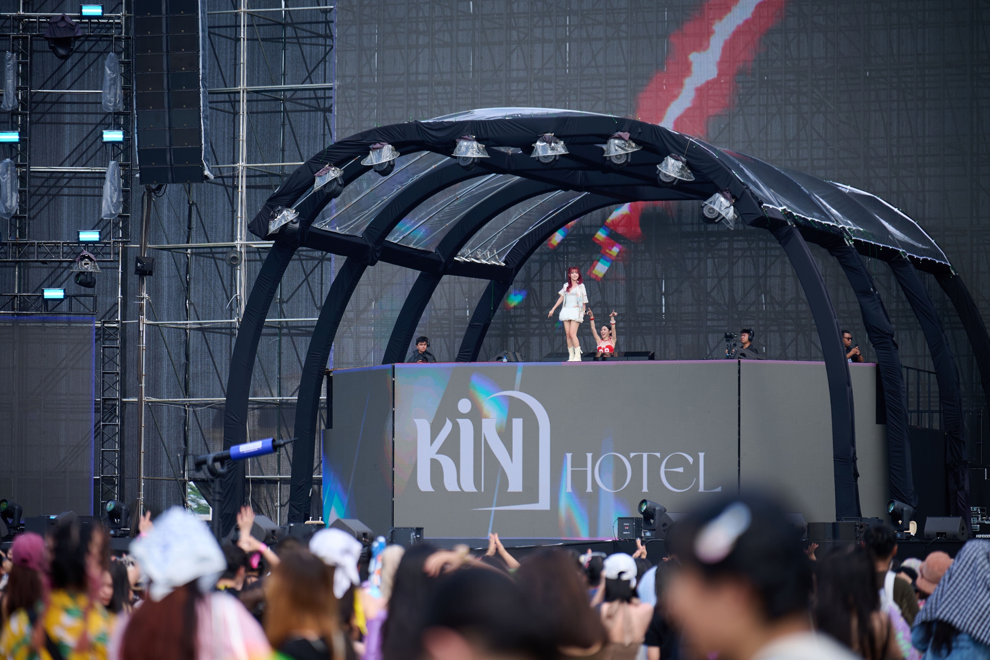 Những cái nhất chỉ có ở WATERBOMB 2025- Ảnh 3. Những cái nhất chỉ có ở WATERBOMB 2025- Ảnh 3.