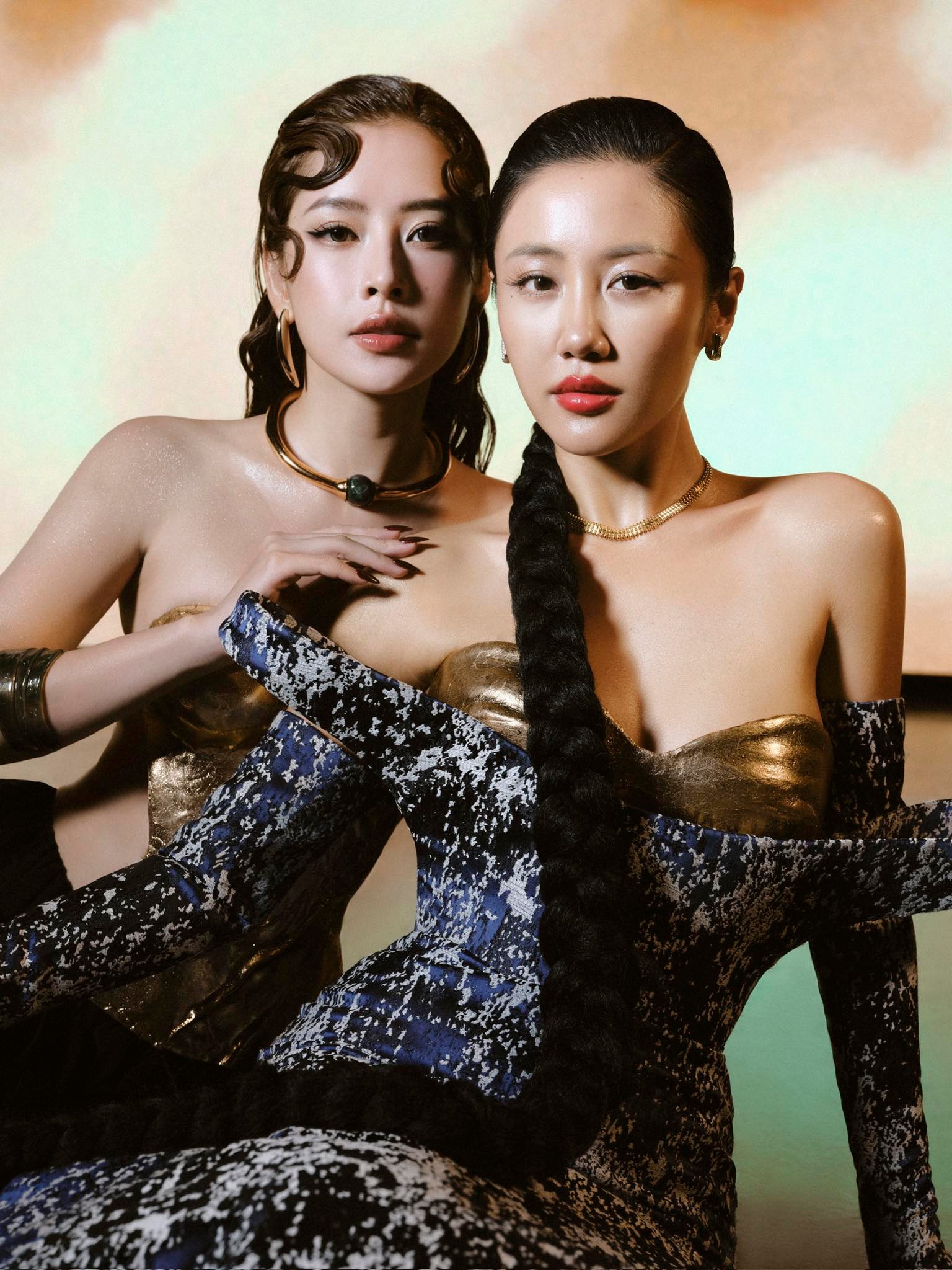 Văn Mai Hương rủ Chi Pu cùng hát, còn Diva Hà Trần thì ngân nga làm nền- Ảnh 7. Văn Mai Hương rủ Chi Pu cùng hát, còn Diva Hà Trần thì ngân nga làm nền- Ảnh 7.