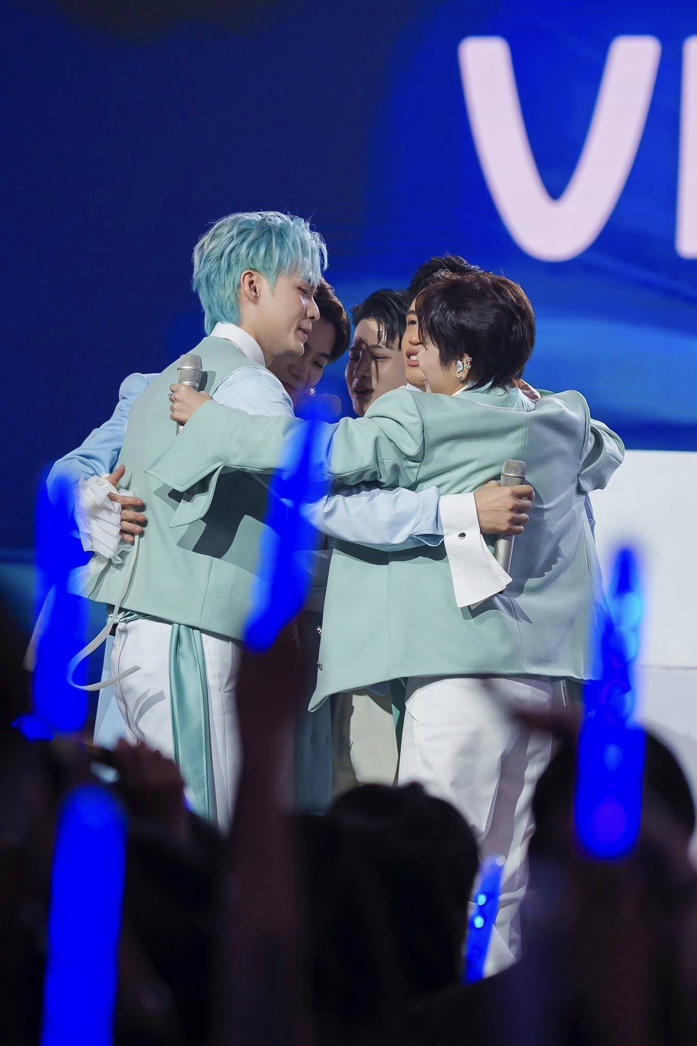 Đây rồi Live Stage hay nhất của Anh Trai Say Hi mùa 2, không bài nào dở!- Ảnh 5.