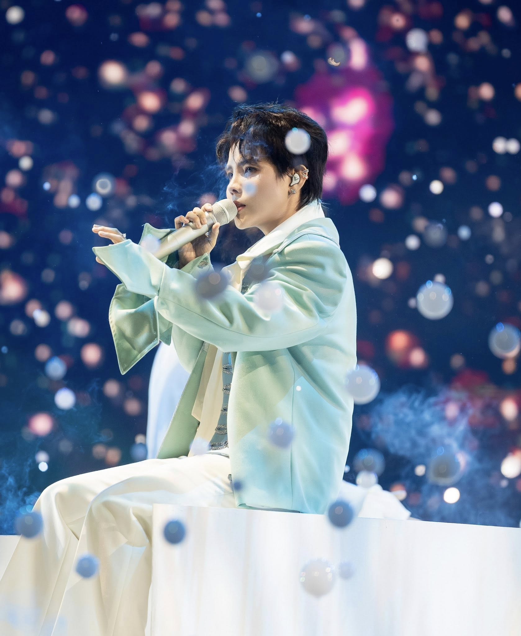 Đây rồi Live Stage hay nhất của Anh Trai Say Hi mùa 2, không bài nào dở!- Ảnh 4.