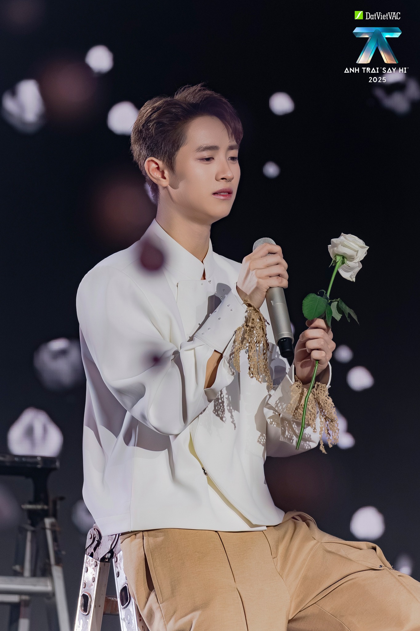 Đây rồi Live Stage hay nhất của Anh Trai Say Hi mùa 2, không bài nào dở!- Ảnh 12.