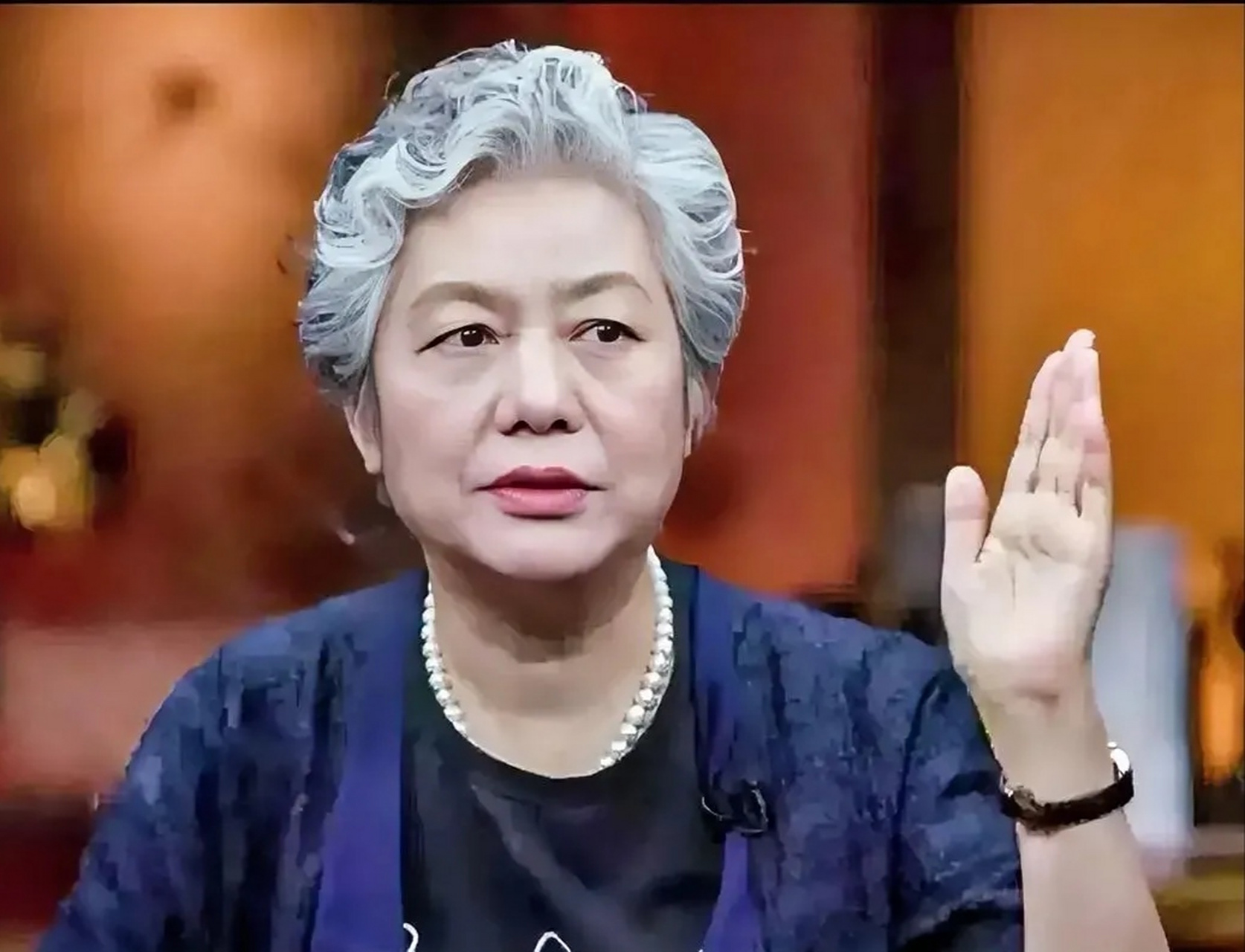 Giáo sư nổi tiếng nói thẳng: Trẻ không có tương lai thường có 3 biểu hiện khi ăn, cần uốn nắn sớm- Ảnh 1.