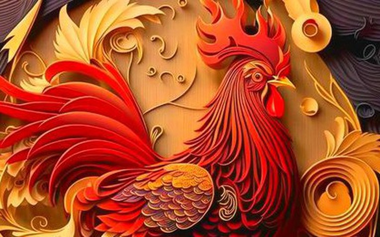 1/1/2026, 4 con giáp nhận tin vui tiền bạc- Ảnh 1.