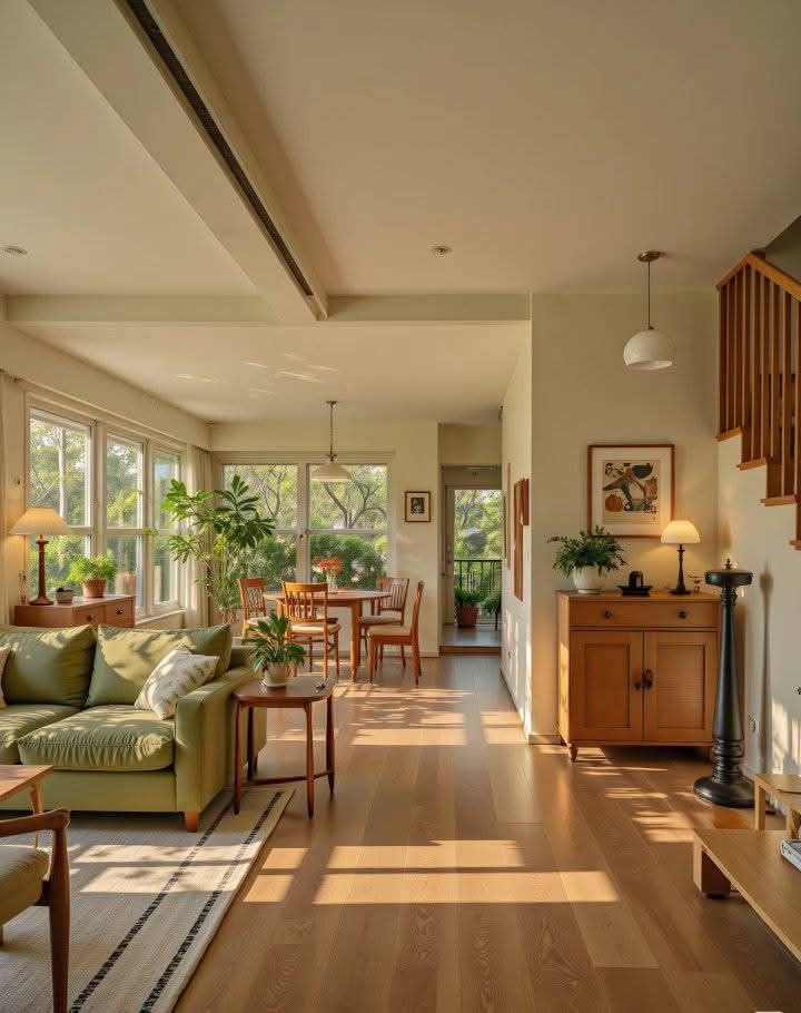 Người xưa để lại: Chỉ cần giữ 3 chỗ này “thoáng” là tài khí tự chảy vào nhà, vận may theo tới mỗi ngày- Ảnh 3. Người xưa để lại: Chỉ cần giữ 3 chỗ này “thoáng” là tài khí tự chảy vào nhà, vận may theo tới mỗi ngày- Ảnh 3.