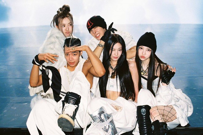 Lộ bằng chứng công chúa tài phiệt mua giải?- Ảnh 4.