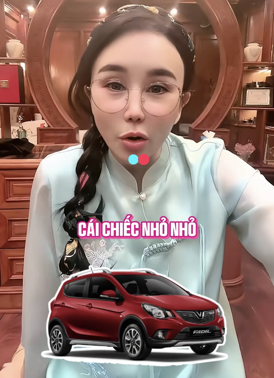 Sở hữu khối tài sản nghìn tỷ, "phú bà" Mailisa chỉ đứng tên 2 chiếc xe: Một chiếc 300 triệu và một chiếc 30 tỷ- Ảnh 1. Sở hữu khối tài sản nghìn tỷ, "phú bà" Mailisa chỉ đứng tên 2 chiếc xe: Một chiếc 300 triệu và một chiếc 30 tỷ- Ảnh 1.