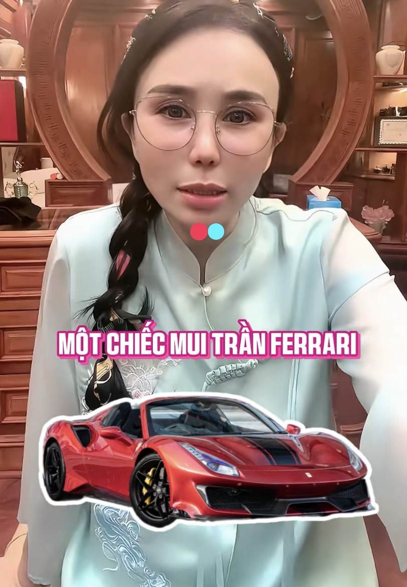 Sở hữu khối tài sản nghìn tỷ, "phú bà" Mailisa chỉ đứng tên 2 chiếc xe: Một chiếc 300 triệu và một chiếc 30 tỷ- Ảnh 2. Sở hữu khối tài sản nghìn tỷ, "phú bà" Mailisa chỉ đứng tên 2 chiếc xe: Một chiếc 300 triệu và một chiếc 30 tỷ- Ảnh 2.