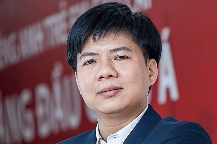 Kế toán trưởng chính là người chủ động tố cáo Shark Thủy đưa hối lộ 32 tỉ đồng cho một phụ nữ- Ảnh 2. Kế toán trưởng chính là người chủ động tố cáo Shark Thủy đưa hối lộ 32 tỉ đồng cho một phụ nữ- Ảnh 2.