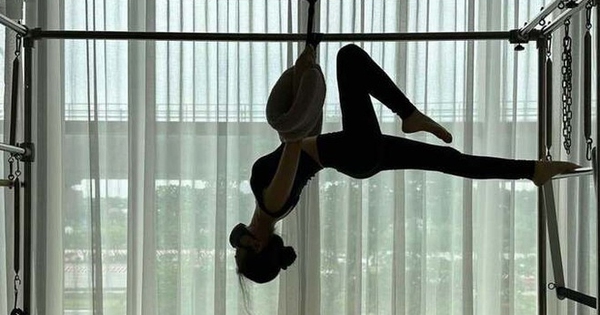 Yoga, pilates bị cấm với đối tượng này