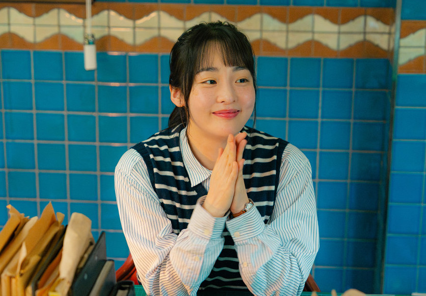 Mỹ nhân là ngoại lệ của Lee Min Ho: Nhan sắc độc bản đập tan mọi chuẩn mực, không biết khen bao nhiêu mới đủ- Ảnh 3. Mỹ nhân là ngoại lệ của Lee Min Ho: Nhan sắc độc bản đập tan mọi chuẩn mực, không biết khen bao nhiêu mới đủ- Ảnh 3.