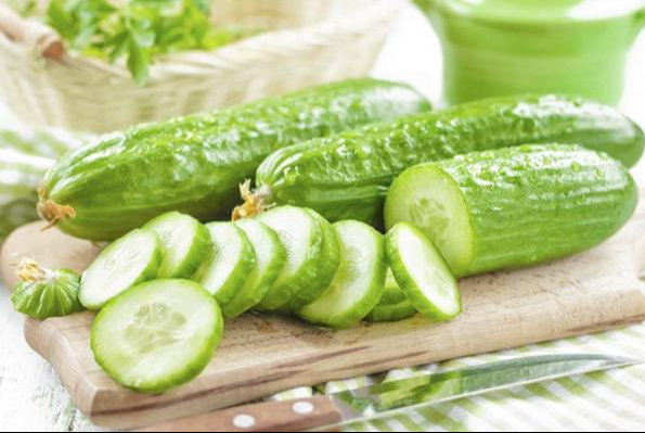 Đi chợ thấy 5 loại rau này thì Đi chợ thấy 5 loại rau này thì