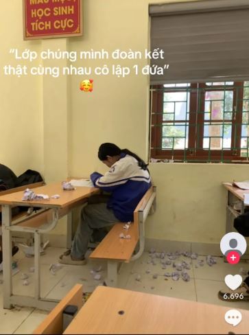 Bức ảnh khiến tôi chết lặng: Có 1 kiểu bạo lực, KHÔNG ĐÁNH nhưng đau hơn cả 100 cú đấm!- Ảnh 1.