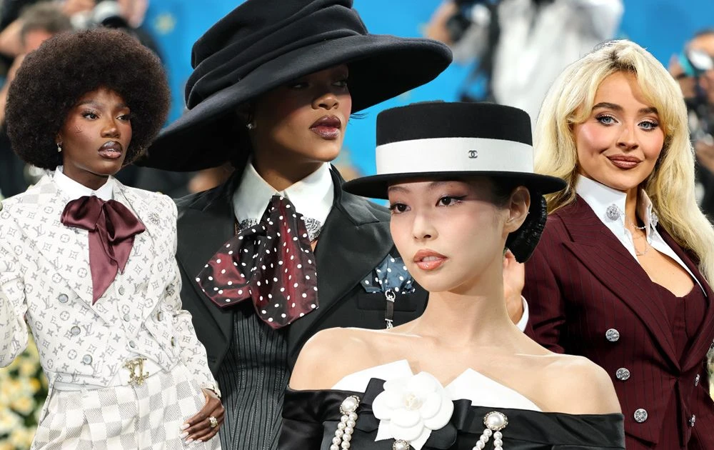 Met Gala 2026 công bố tin quan trọng: Dàn sao năm nay có khả năng rất "trần trụi"- Ảnh 1.