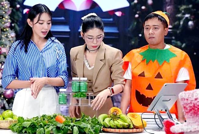 Toàn cảnh bê bối Kẹo Kera trước ngày xét xử: 56.385 khách hàng, 129.617 hộp kẹo và số tiền thu lợi bất chính khủng ra sao?- Ảnh 6.