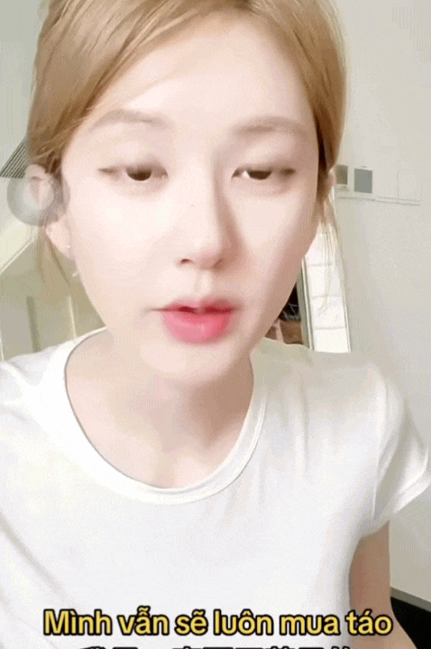 Bí quyết dưỡng nhan của Triệu Lộ Tư: Da xanh xao cũng hóa hồng hào rất đẹp!- Ảnh 12. Bí quyết dưỡng nhan của Triệu Lộ Tư: Da xanh xao cũng hóa hồng hào rất đẹp!- Ảnh 12.