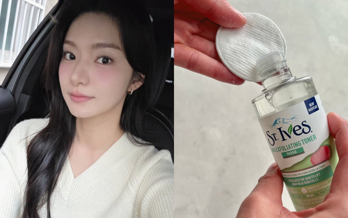 BTV chọn ra 5 toner acid đánh bay mụn ẩn cực đỉnh, có 1 loại 