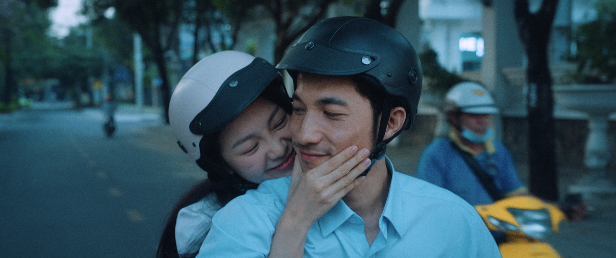 Việt Nam có 1 mỹ nhân giống hàng loạt minh tinh châu Á: Đẹp tựa Baifern Pimchanok, sang như Kim Ji Won, hao hao Triệu Lệ Dĩnh- Ảnh 10. Việt Nam có 1 mỹ nhân giống hàng loạt minh tinh châu Á: Đẹp tựa Baifern Pimchanok, sang như Kim Ji Won, hao hao Triệu Lệ Dĩnh- Ảnh 10.