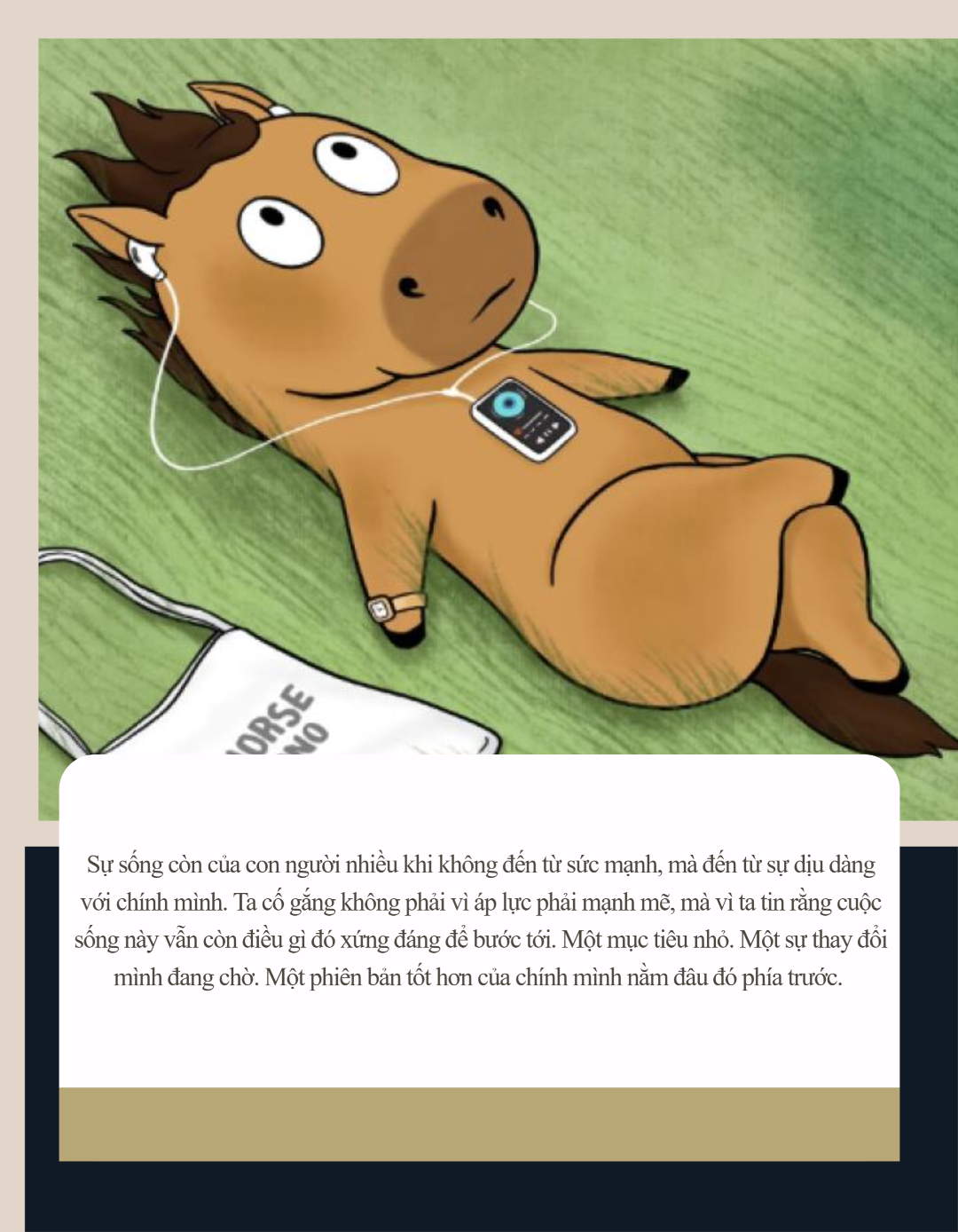 Hãy tiến lên, vừa làm vừa khóc được mà!- Ảnh 5.