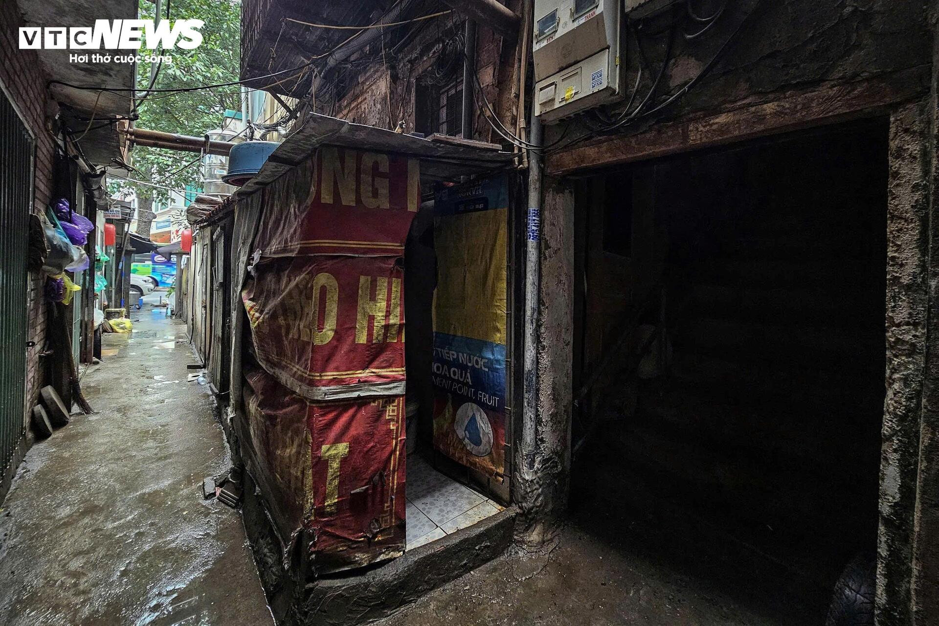 Nỗi trăn trở của 42 hộ dân sắp di dời khỏi khu vực Hồ Gươm- Ảnh 4.