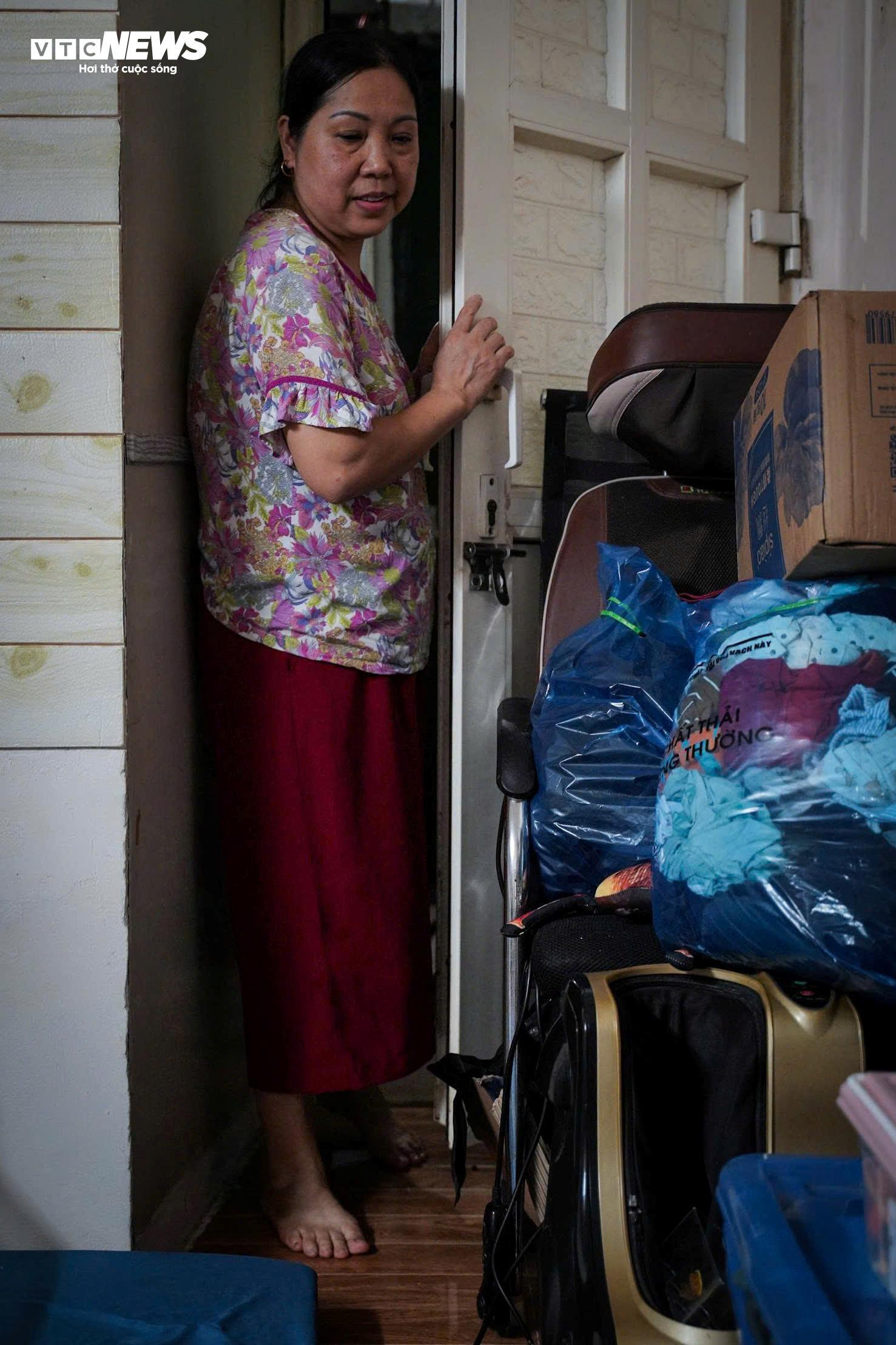 Nỗi trăn trở của 42 hộ dân sắp di dời khỏi khu vực Hồ Gươm- Ảnh 6.