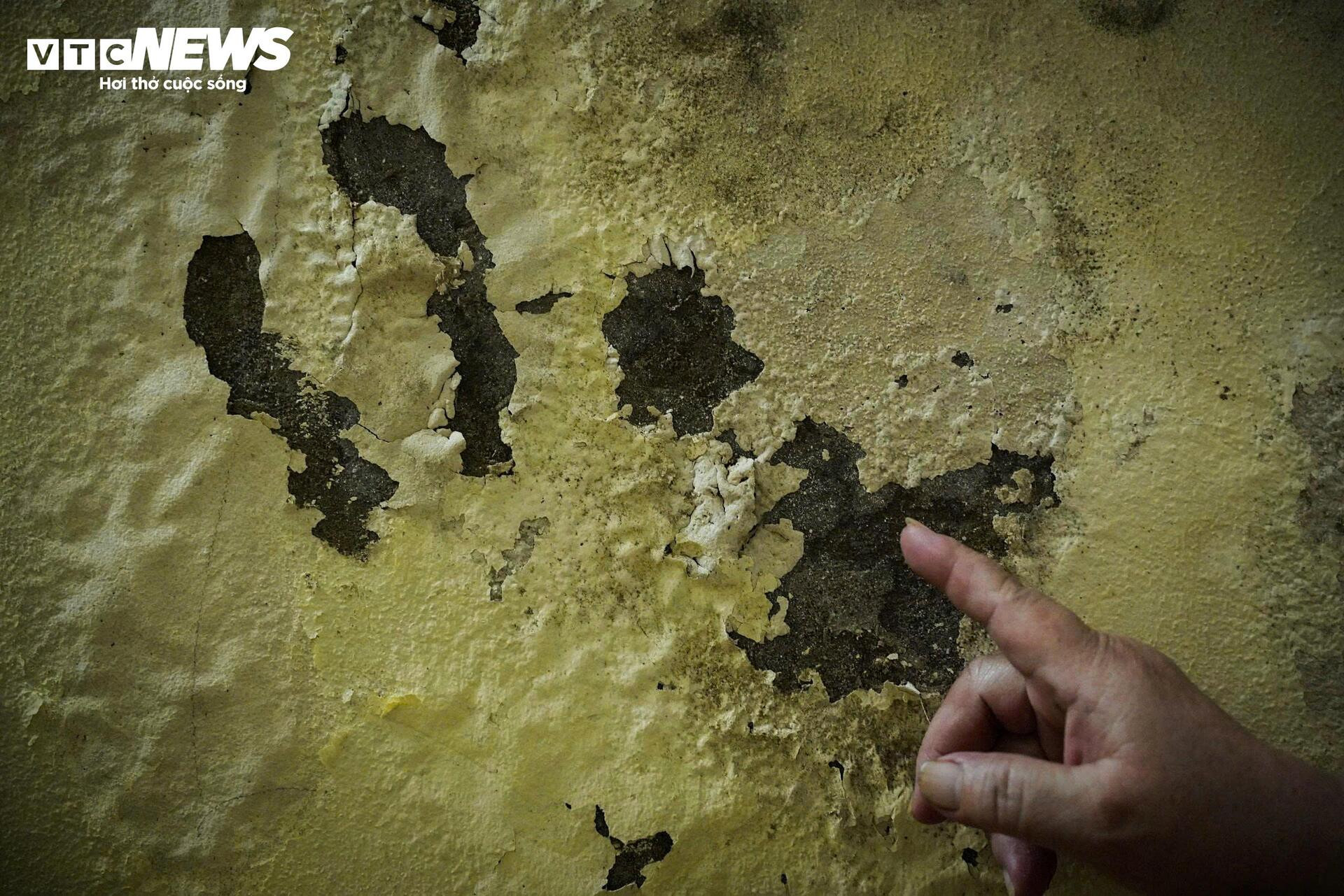 Nỗi trăn trở của 42 hộ dân sắp di dời khỏi khu vực Hồ Gươm- Ảnh 12.