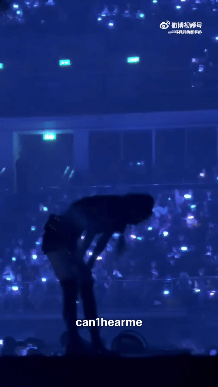 Tình trạng báo động của thành viên gầy nhất tứ đại mỹ nhân- Ảnh 1.