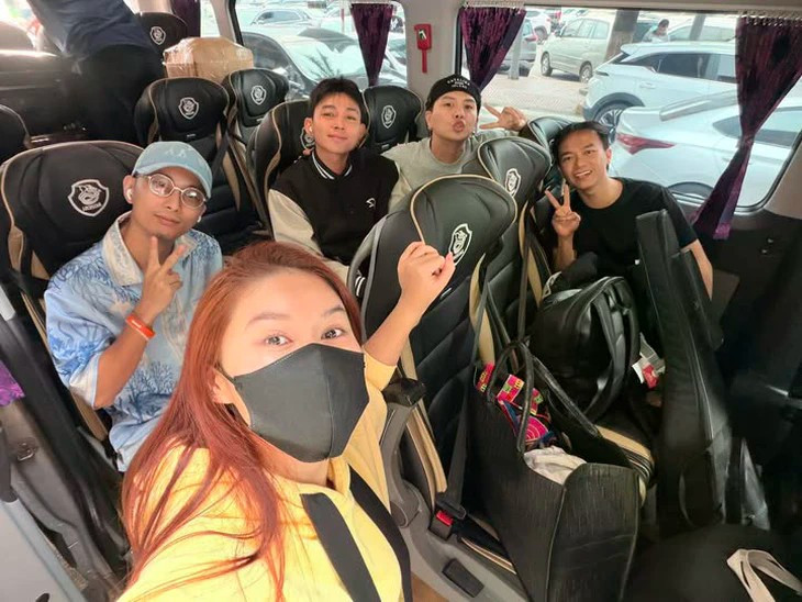 Gia Đình Haha thông báo khẩn- Ảnh 1.