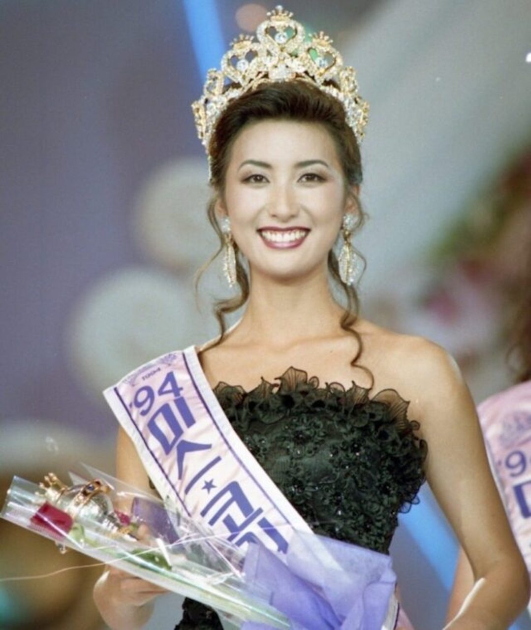 "Hoa hậu hào môn" hầu tòa vì lộ quan hệ tình ái hiện giờ ra sao?- Ảnh 1.