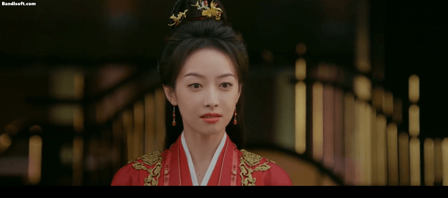 Phim Trung Quốc cấp S mà quay cỡ này: Ngựa to gấp 5 lần người, cổ trang mà tưởng siêu nhân Gao- Ảnh 4. Phim Trung Quốc cấp S mà quay cỡ này: Ngựa to gấp 5 lần người, cổ trang mà tưởng siêu nhân Gao- Ảnh 4.