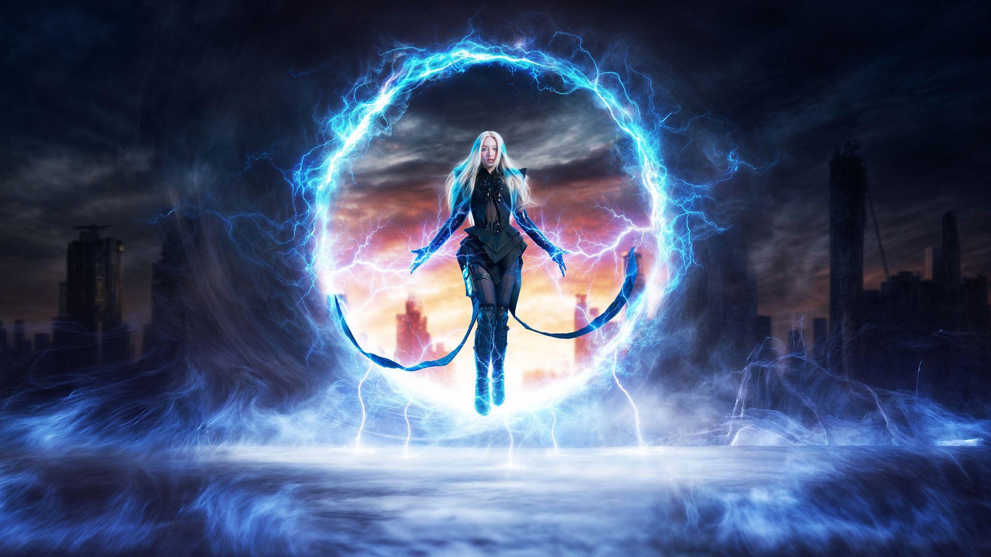 Lohan - Đào Tử kết hợp bùng nổ, MV đạt 800.000 view sau 5 ngày ra mắt- Ảnh 4.