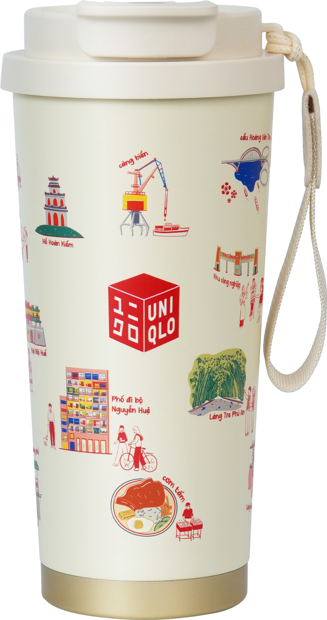 Uniqlo khởi động Tuần Lễ Cảm Ơn cùng cam kết đóng góp một phần doanh thu xây dựng- Ảnh 5.