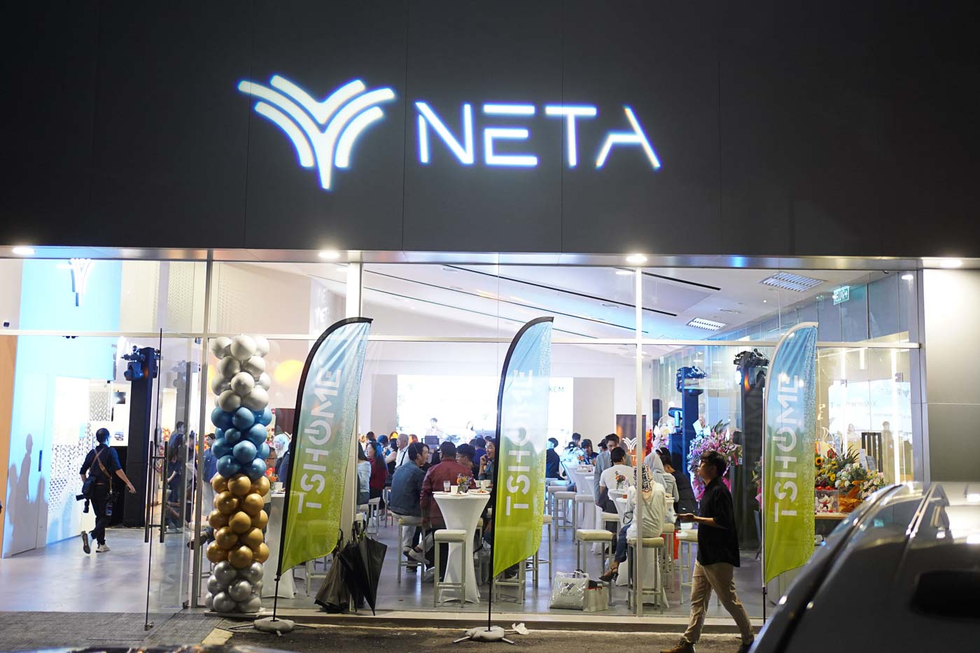 Những hãng xe Trung Quốc đóng cửa đại lý trước khó khăn tài chính, khách hàng bơ vơ- Ảnh 2. Những hãng xe Trung Quốc đóng cửa đại lý trước khó khăn tài chính, khách hàng bơ vơ- Ảnh 2.