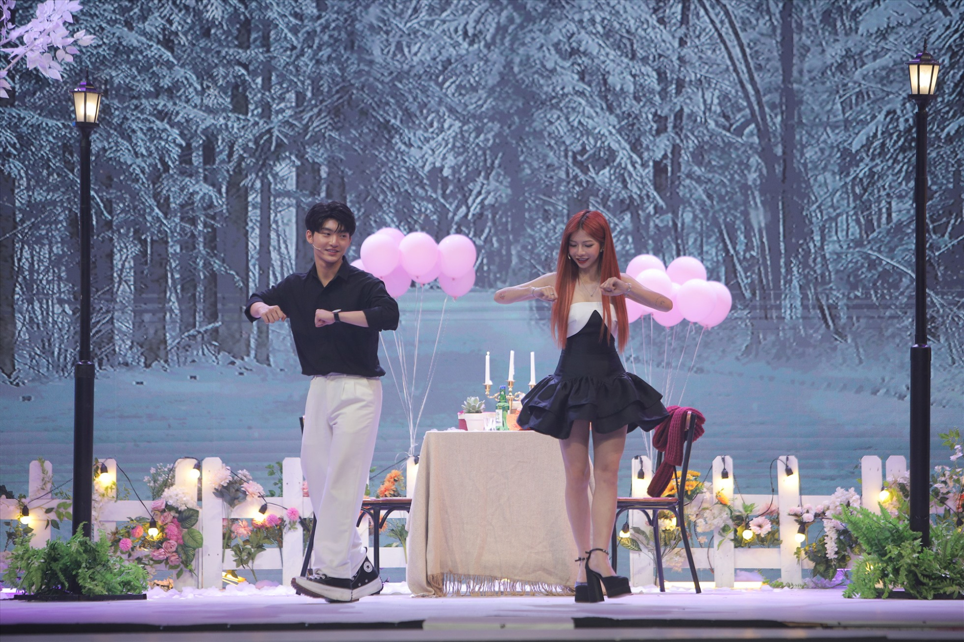 CiiN liên tục vướng ồn ào- Ảnh 10.