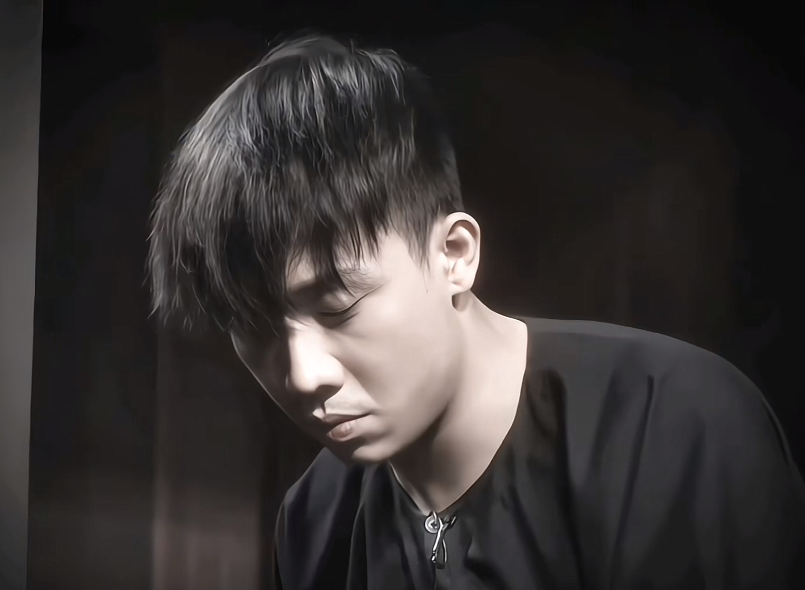 Dụi mắt 7749 lần vẫn không tin đây là Trấn Thành- Ảnh 4.