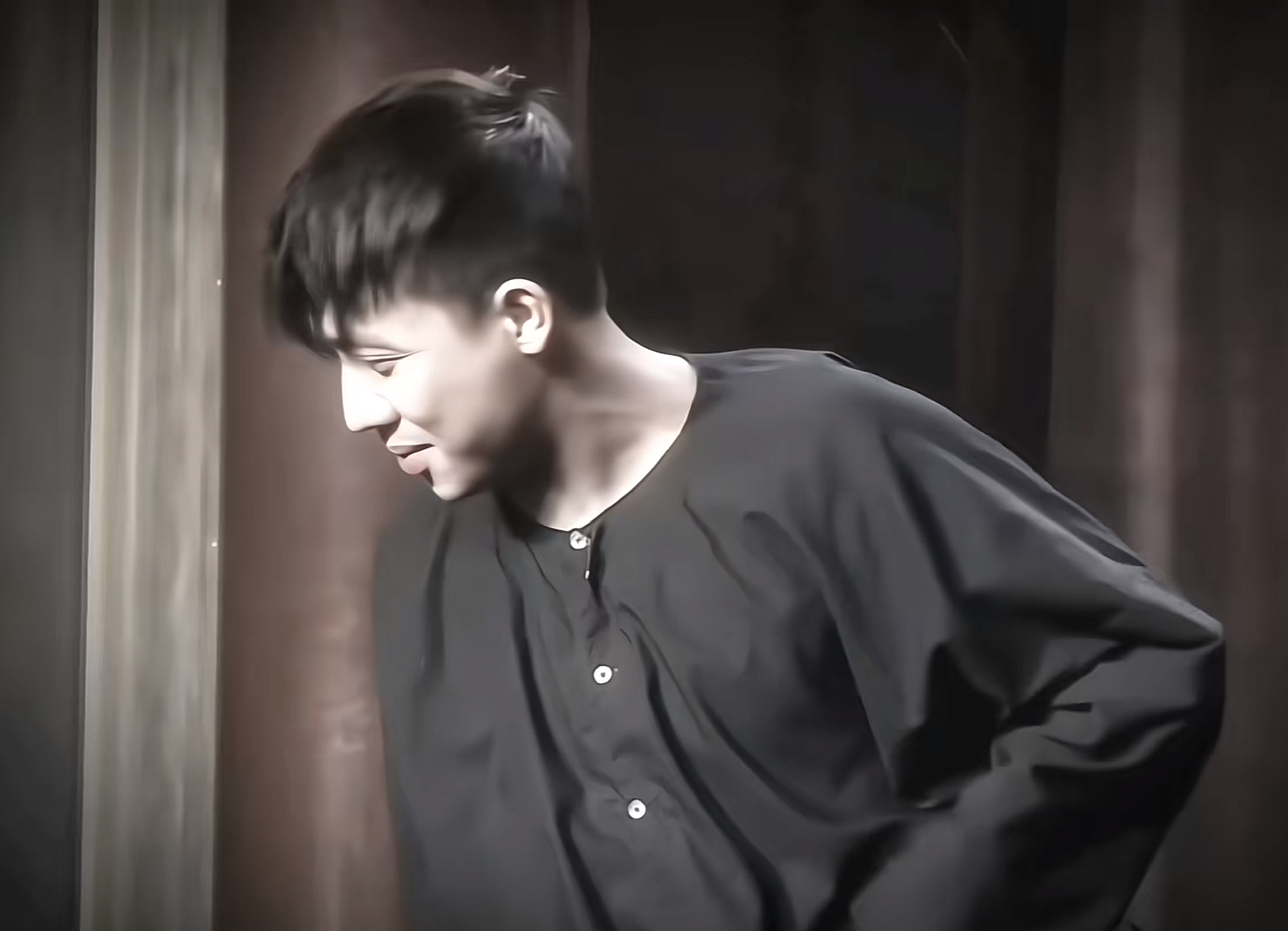 Dụi mắt 7749 lần vẫn không tin đây là Trấn Thành- Ảnh 5.