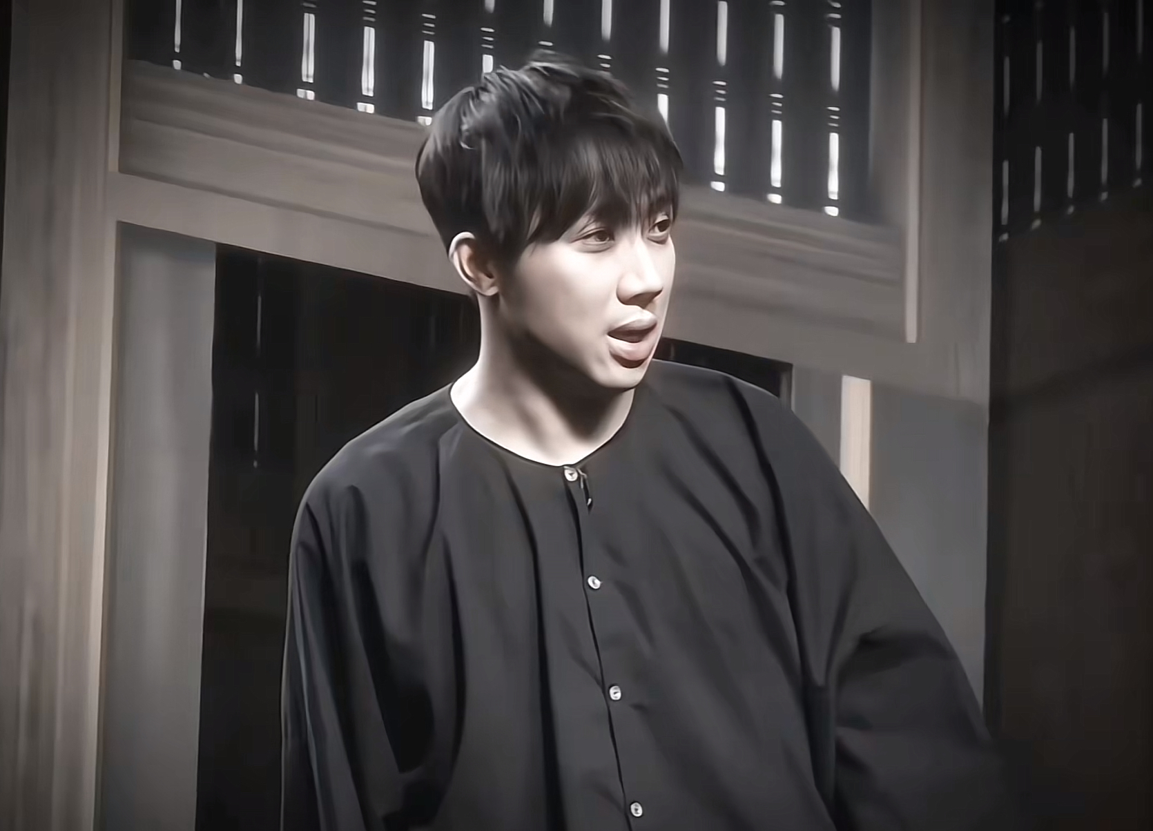 Dụi mắt 7749 lần vẫn không tin đây là Trấn Thành- Ảnh 3.