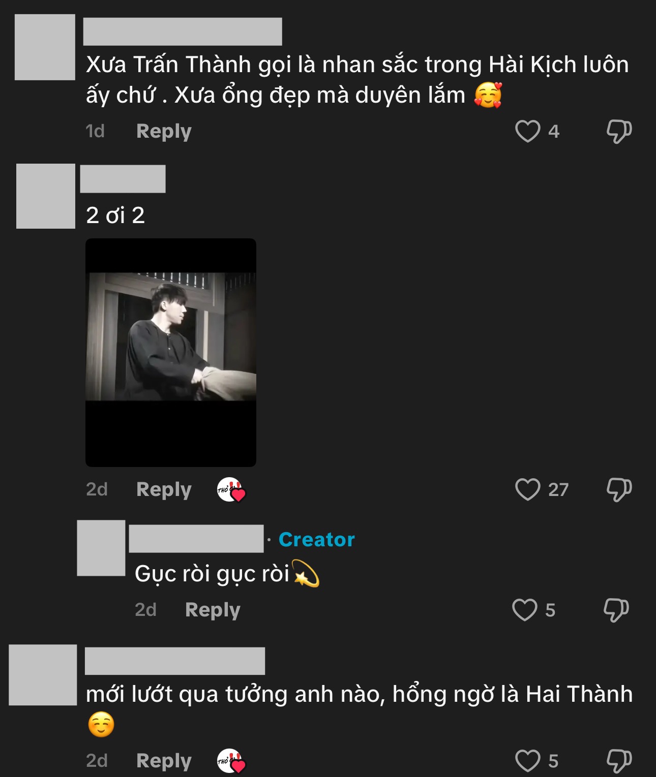 Dụi mắt 7749 lần vẫn không tin đây là Trấn Thành- Ảnh 6.