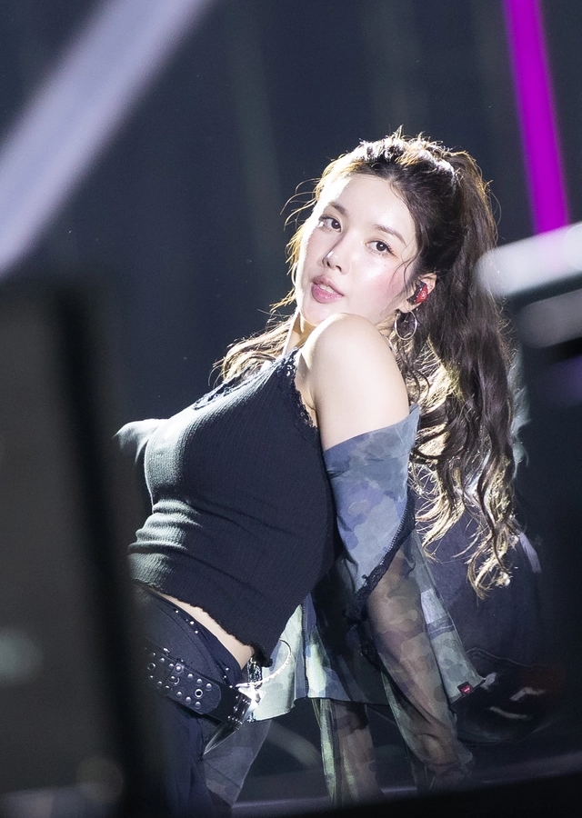 Những cái nhất chỉ có ở WATERBOMB 2025- Ảnh 8. Những cái nhất chỉ có ở WATERBOMB 2025- Ảnh 8.