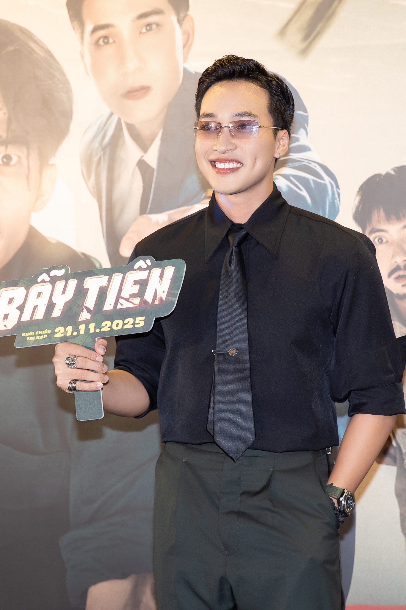 Tóm gọn cặp đôi Vbiz né nhau như người lạ ở sự kiện, toang mạnh sau 4 năm bị đồn hẹn hò?- Ảnh 16.