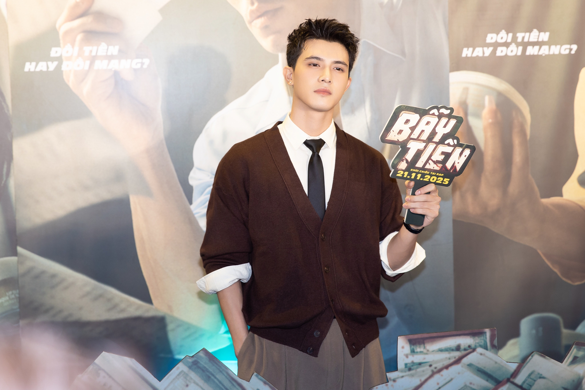 Tóm gọn cặp đôi Vbiz né nhau như người lạ ở sự kiện, toang mạnh sau 4 năm bị đồn hẹn hò?- Ảnh 12.