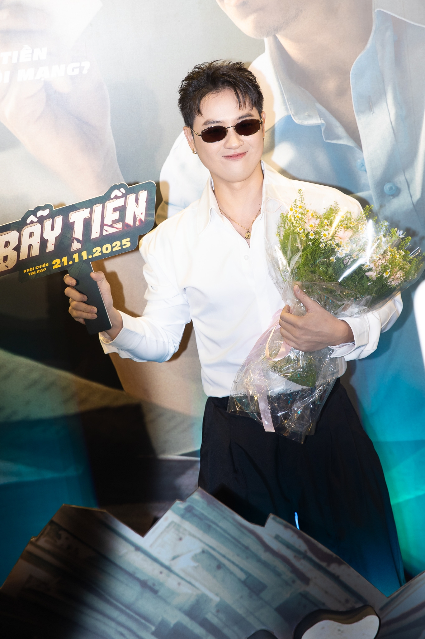 Tóm gọn cặp đôi Vbiz né nhau như người lạ ở sự kiện, toang mạnh sau 4 năm bị đồn hẹn hò?- Ảnh 14.