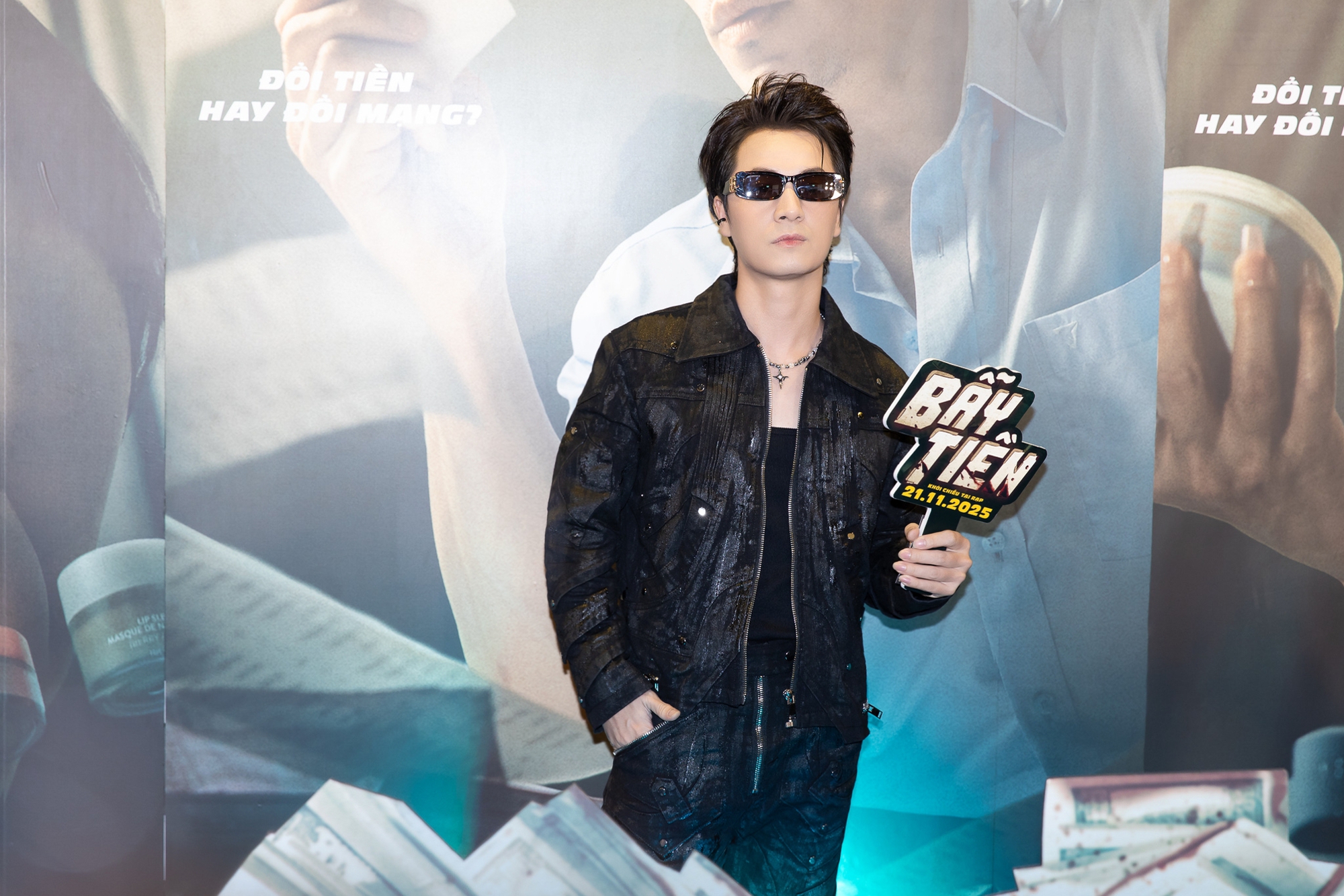 Tóm gọn cặp đôi Vbiz né nhau như người lạ ở sự kiện, toang mạnh sau 4 năm bị đồn hẹn hò?- Ảnh 15.